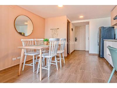 Apartamento en venta en Cristales, Cali · foto 4 de 20