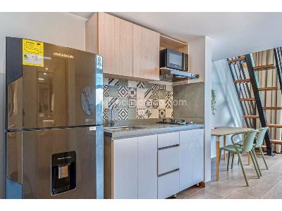Apartamento en venta en Cristales, Cali · foto 5 de 20