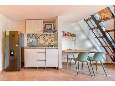 Apartamento en venta en Cristales, Cali · foto 6 de 20