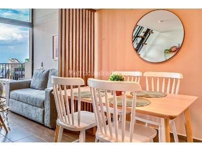 Apartamento en venta en Cristales, Cali · foto 8 de 20
