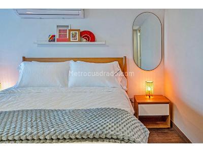 Apartamento en venta en Cristales, Cali · foto 16 de 20