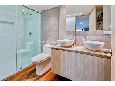 Apartamento en venta en Cristales, Cali · foto 17 de 20