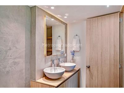 Apartamento en venta en Cristales, Cali · foto 18 de 20