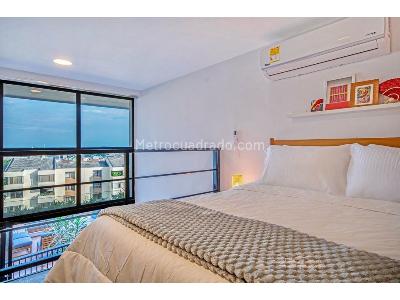 Apartamento en venta en Cristales, Cali · foto 20 de 20