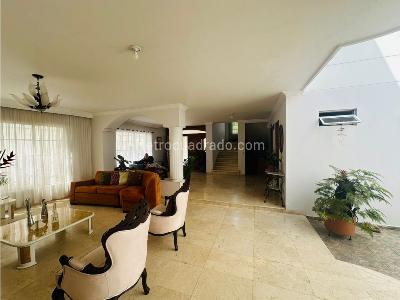 Casa de 5 alcobas en venta en Sur Ciudad Jardin, Cali, 503 m² · foto 7 de 20