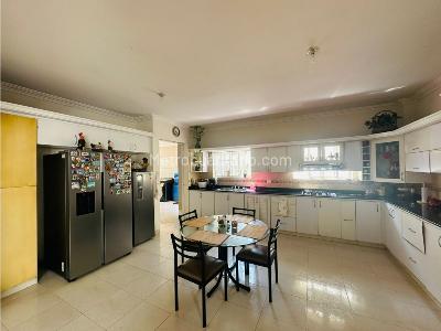 Casa de 5 alcobas en venta en Sur Ciudad Jardin, Cali, 503 m² · foto 10 de 20