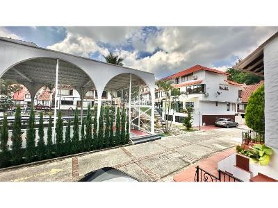 Casa de 4 alcobas en venta en Nuevo Tequendama, Cali, 432 m² · foto 5 de 20