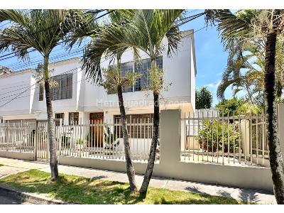 Casa de 4 alcobas en venta en El Ingenio, Cali, 440 m² · foto 2 de 20