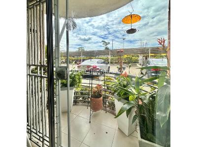 Apartamento de 3 alcobas en venta en Valle Del Lili, Cali, 65 m² · foto 3 de 16