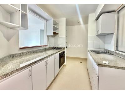 Apartamento de 3 alcobas en venta en Valle Del Lili, Cali, 65 m² · foto 5 de 16