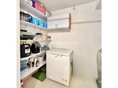Apartamento de 3 alcobas en venta en Valle Del Lili, Cali, 65 m² · foto 7 de 16