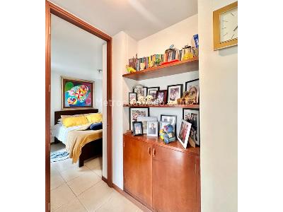 Apartamento de 3 alcobas en venta en Valle Del Lili, Cali, 65 m² · foto 8 de 16