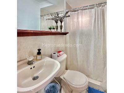 Apartamento de 3 alcobas en venta en Valle Del Lili, Cali, 65 m² · foto 10 de 16