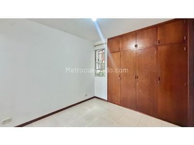 Apartamento de 3 alcobas en venta en Valle Del Lili, Cali, 65 m² · foto 11 de 16