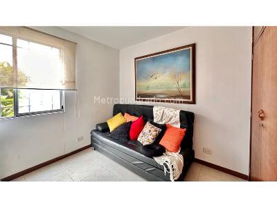 Apartamento de 3 alcobas en venta en Valle Del Lili, Cali, 65 m² · foto 12 de 16