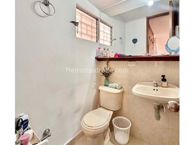 Apartamento de 3 alcobas en venta en Valle Del Lili, Cali, 65 m² · foto 13 de 16