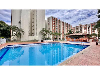 Apartamento de 3 alcobas en venta en Valle Del Lili, Cali, 65 m² · foto 14 de 16