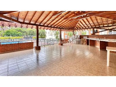 Apartamento de 3 alcobas en venta en Valle Del Lili, Cali, 65 m² · foto 15 de 16