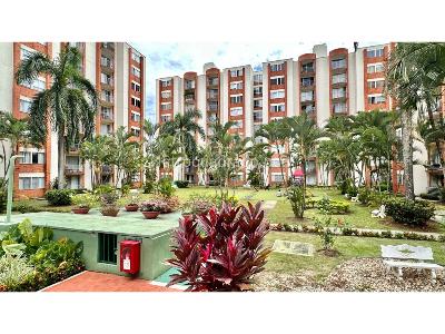 Apartamento de 3 alcobas en venta en Valle Del Lili, Cali, 65 m² · foto 16 de 16