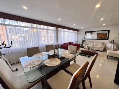 Apartamento en venta en Galerias, Bogotá · foto 2 de 20