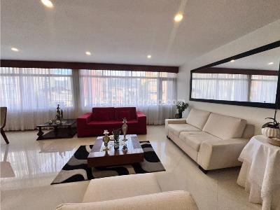 Apartamento en venta en Galerias, Bogotá · foto 3 de 20