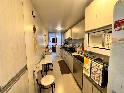 Apartamento en venta en Galerias, Bogotá · foto 4 de 20