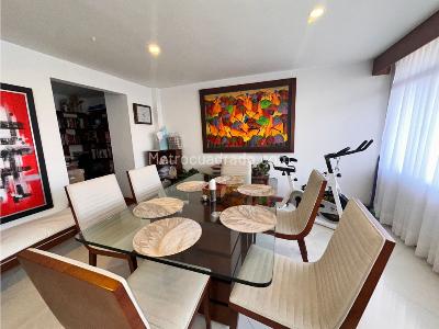 Apartamento en venta en Galerias, Bogotá · foto 5 de 20