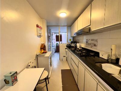 Apartamento en venta en Galerias, Bogotá · foto 6 de 20