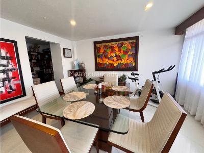 Apartamento en venta en Galerias, Bogotá · foto 7 de 20