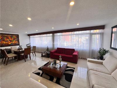Apartamento en venta en Galerias, Bogotá · foto 8 de 20