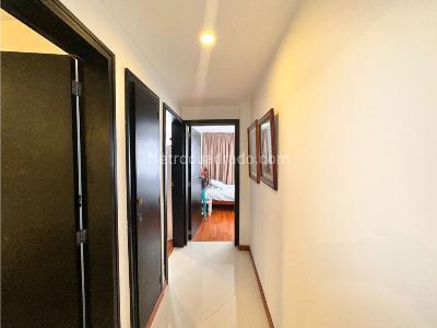 Apartamento en venta en Galerias, Bogotá · foto 11 de 20