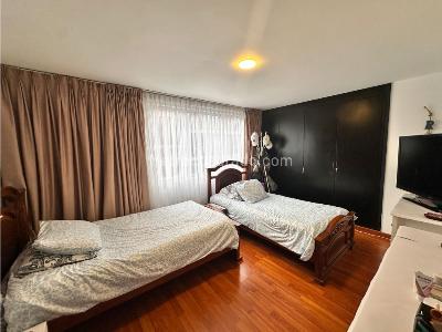 Apartamento en venta en Galerias, Bogotá · foto 12 de 20