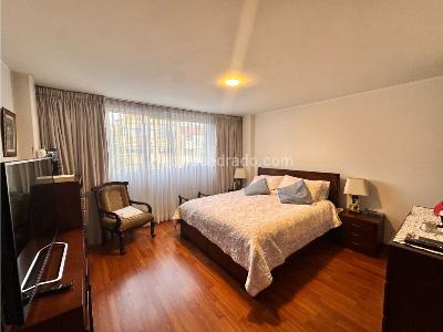 Apartamento en venta en Galerias, Bogotá · foto 13 de 20
