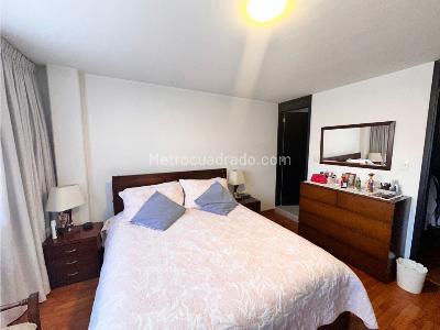 Apartamento en venta en Galerias, Bogotá · foto 15 de 20