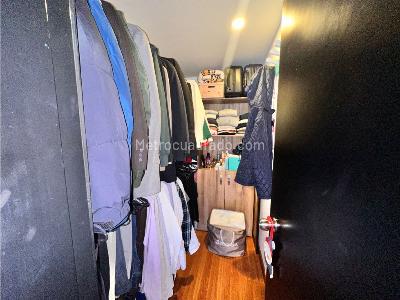 Apartamento en venta en Galerias, Bogotá · foto 17 de 20