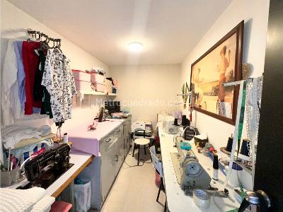 Apartamento en venta en Galerias, Bogotá · foto 19 de 20
