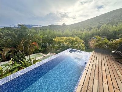 Casa de 5 alcobas en venta en Aguacatal, Cali, 700 m² · foto 12 de 20