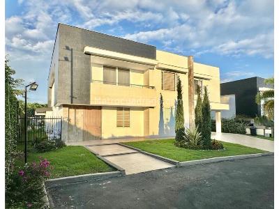 Casa de 4 alcobas en venta en Pance, Cali, 800 m² · foto 3 de 20