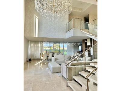 Casa de 4 alcobas en venta en Pance, Cali, 800 m² · foto 9 de 20