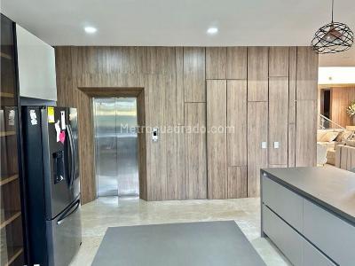 Casa de 4 alcobas en venta en Pance, Cali, 800 m² · foto 13 de 20