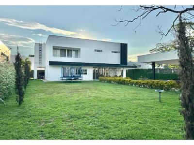 Casa de 4 alcobas en venta en Pance, Cali, 800 m² · foto 14 de 20