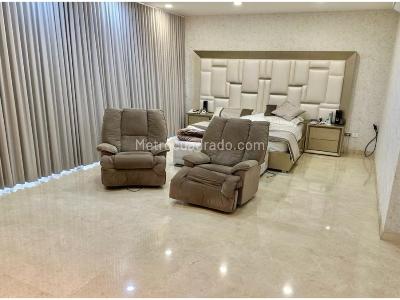 Casa de 4 alcobas en venta en Pance, Cali, 800 m² · foto 19 de 20