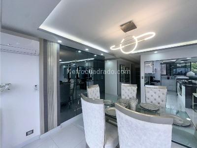 Apartamento en venta en Granada, Cali · foto 2 de 20