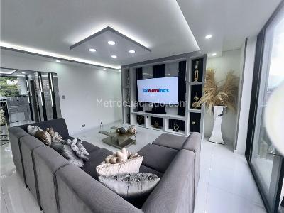 Apartamento en venta en Granada, Cali · foto 3 de 20