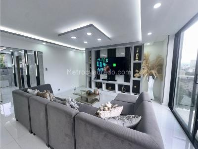 Apartamento en venta en Granada, Cali · foto 4 de 20