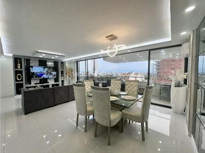 Apartamento en venta en Granada, Cali · foto 5 de 20