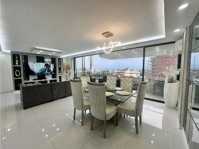 Apartamento en venta en Granada, Cali · foto 6 de 20