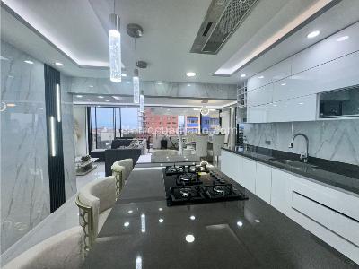 Apartamento en venta en Granada, Cali · foto 7 de 20