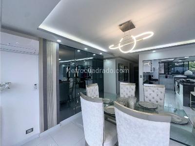 Apartamento en venta en Granada, Cali · foto 9 de 20