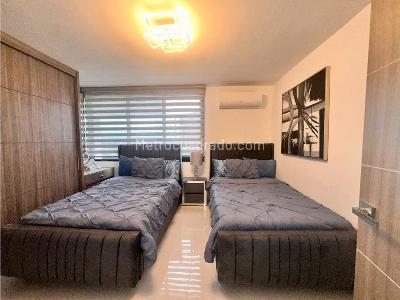 Apartamento en venta en Granada, Cali · foto 13 de 20